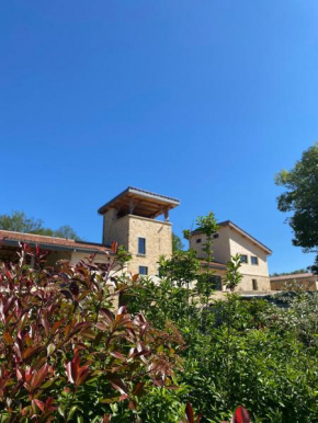 La Tour du Laurensou